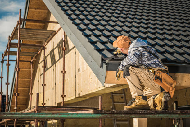 Best New Roof Installation  in Wilton Manors, FL